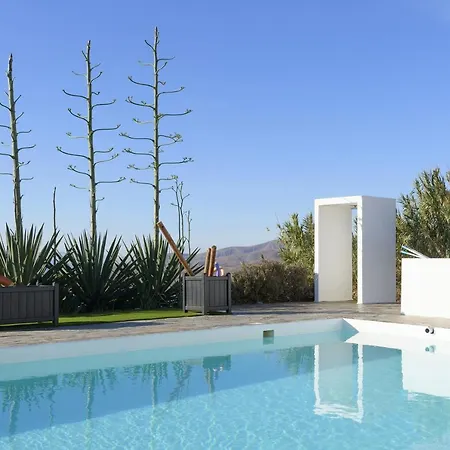 Casa Amanecer Ii Apartment *