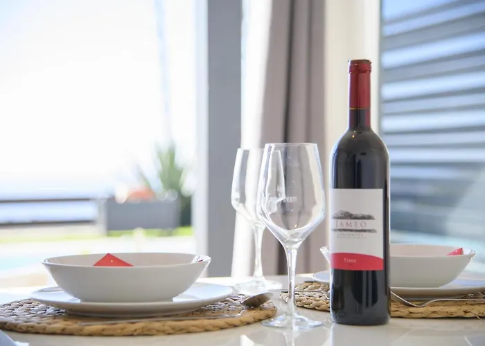 Daire Casa Amanecer Ii *