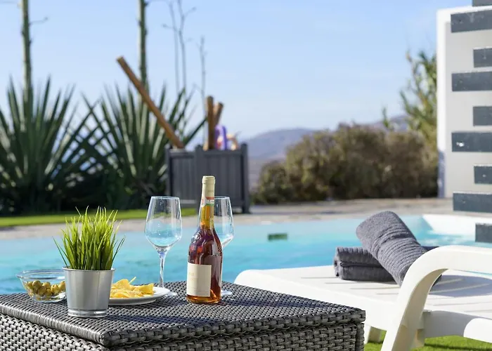 Casa Amanecer Ii Daire