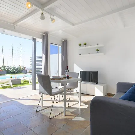 Appartement Casa Amanecer Ii *