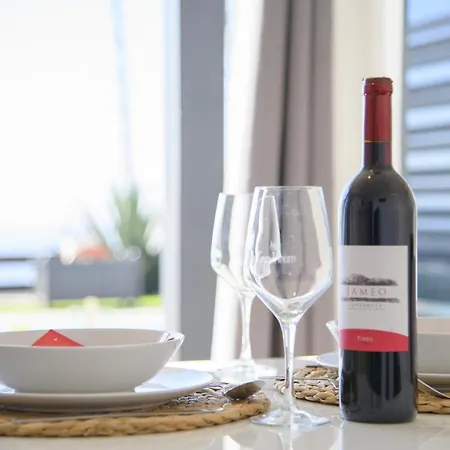 Apartment Casa Amanecer Ii *