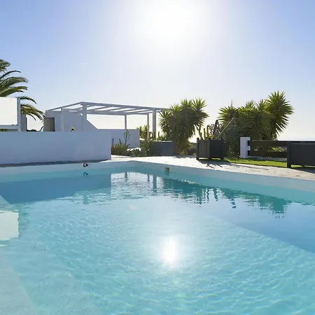 Apartment Casa Amanecer Ii Macher
