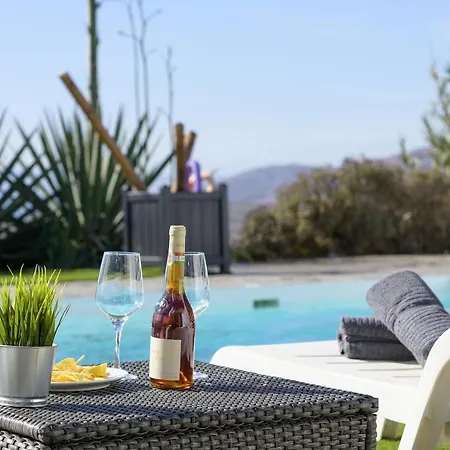 Casa Amanecer Ii Appartement