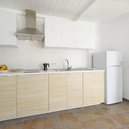 Casa Amanecer Ii Appartement