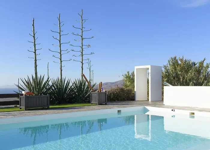 Casa Amanecer Ii Appartement *