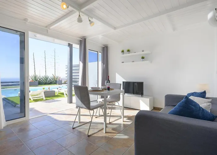 Appartement Casa Amanecer Ii *