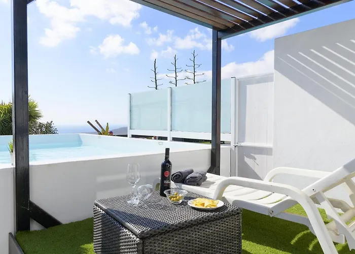 Casa Amanecer Ii Mácher