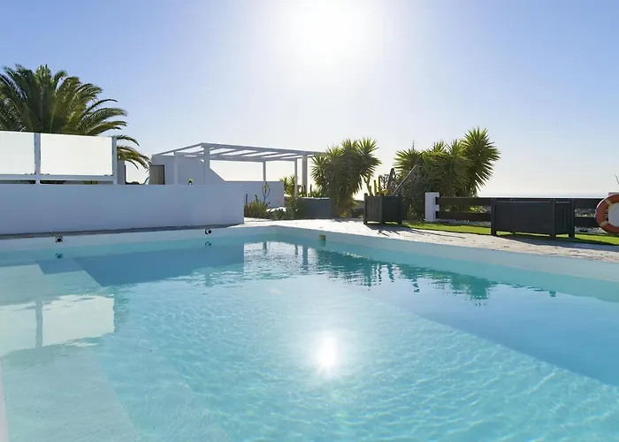 Appartement Casa Amanecer Ii Mácher