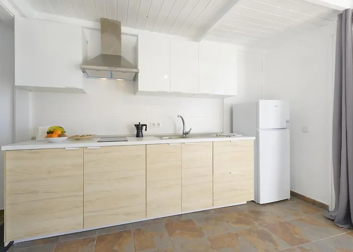 Casa Amanecer Ii Apartamento